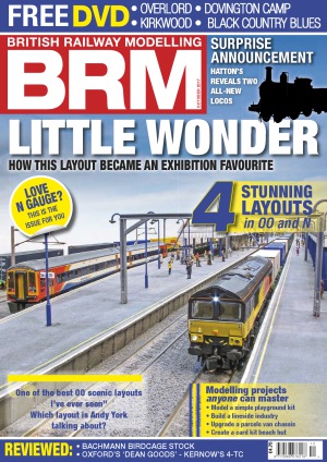 British Railway Modelling