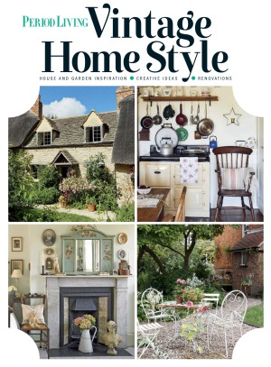 Period Living - Vintage Home Style