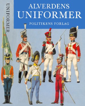 Alverdens Uniformer i Farver