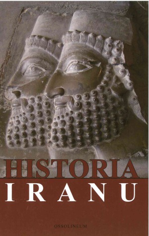 Historia Iranu
