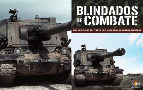 Blindados de Combate