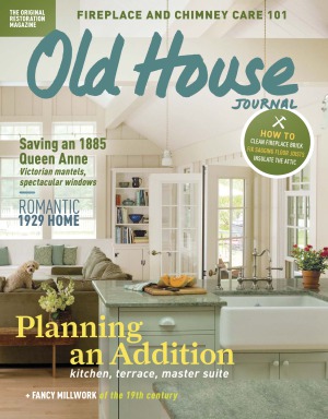 Old House Journal
