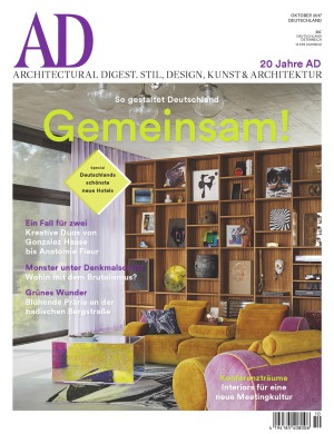 AD Architectural Digest Germany