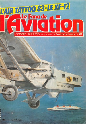 Le Fana de L’Aviation