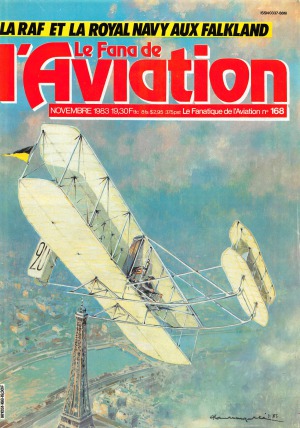 Le Fana de L’Aviation