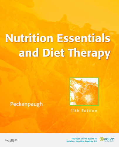 Nutrition Essentials and Diet Therapy