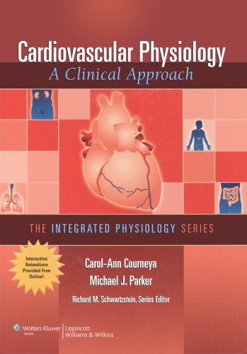 Cardiovascular Physiology: A Clinical Approach