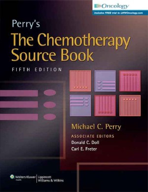 Perry’s The Chemotherapy Source Book