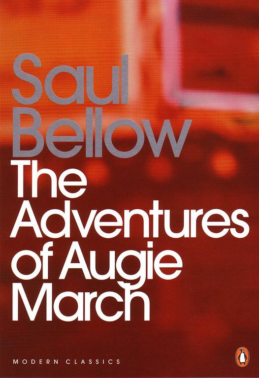 The Adventures of Augie March
