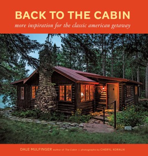 Back to the Cabin