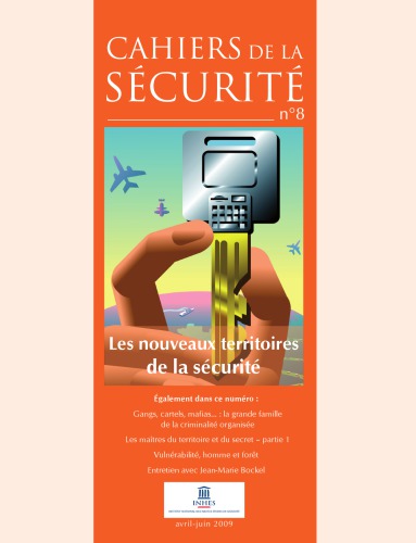 Les nouveaux territoires de la sécurité