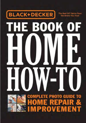 The Book of Home How-To