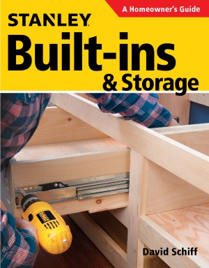Stanley Built-Ins & Storage