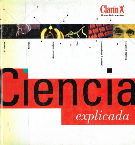 Ciencia Explicada