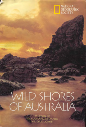 Wild Shores of Australia