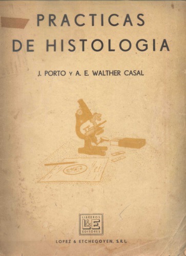 Prácticas de Histología