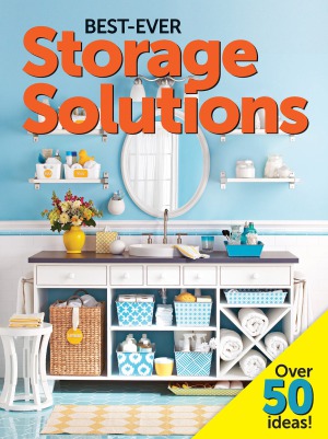 Best Ever Storage Solutions