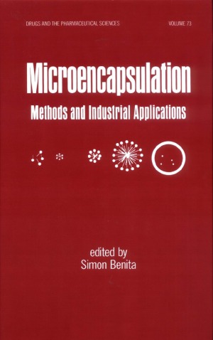 Microencapsulation  Methods and Industrial Applications