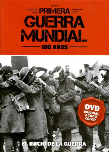 El Inicio de La Guerra