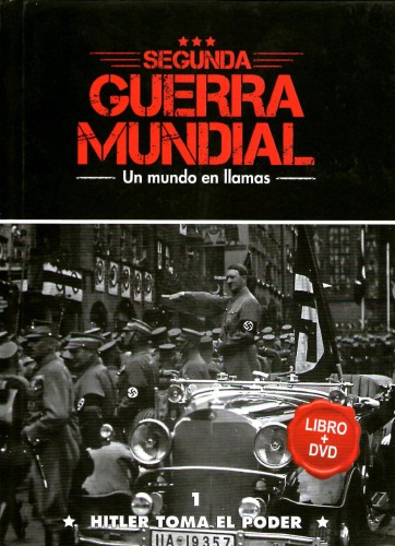 Hitler Toma el Poder