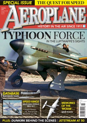 Aeroplane Monthly