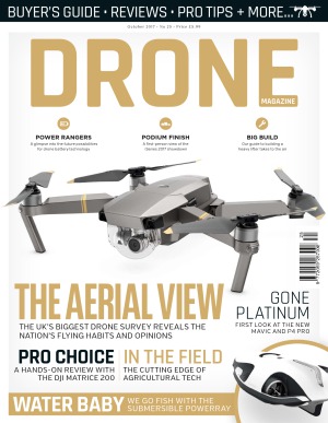 Drone Magazine