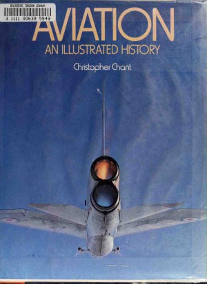 Aviation.  An Illustrated History