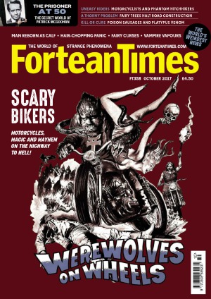 Fortean Times