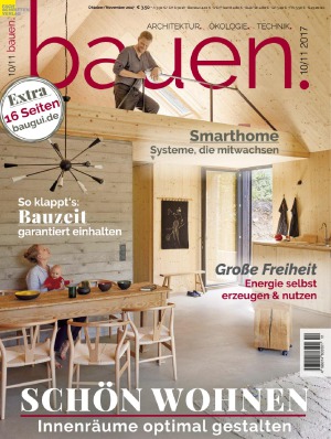 bauen!