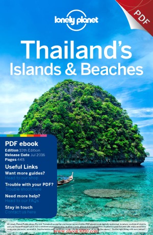 Thailand’s Islands & Beaches