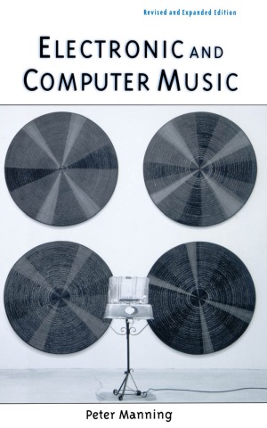 Electronic and Computer Music