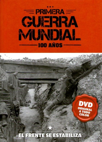 El Frente Se Estabiliza