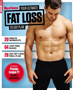 Your Ultimate 28 Day Fat Loss Plan