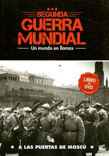 A las puertas de Moscú