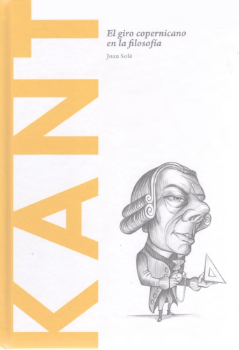 Kant. El giro copernicano en la filosofía