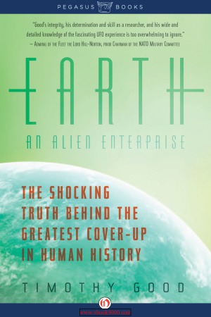Earth: An Alien Enterprise