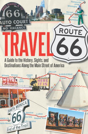 Travel Route 66