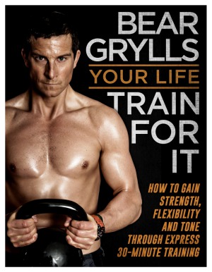 Your Life: Train For It