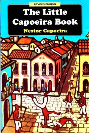 The Little Capoeira Book