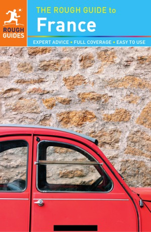 The Rough Guide to France
