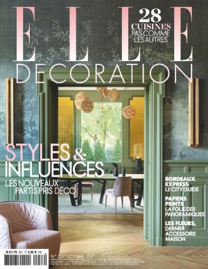 Elle Decoration France