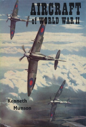 Aircraft of World War II