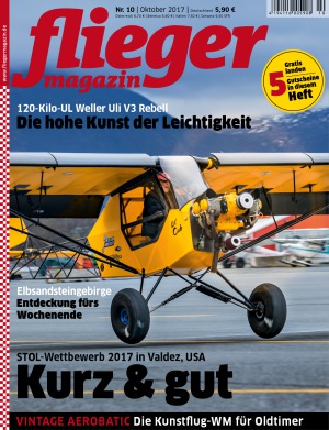 Fliegermagazin