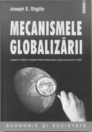 Mecanismele globalizării