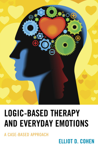 Logic-based therapy and everyday emotions : a case-based approach