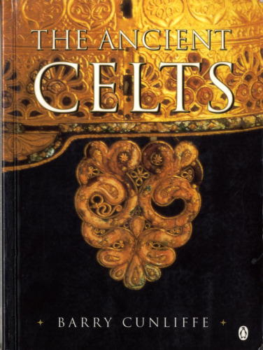 The Ancient Celts