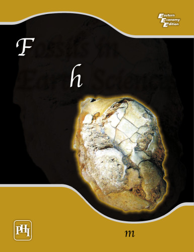 Fossils in Earth Sciences