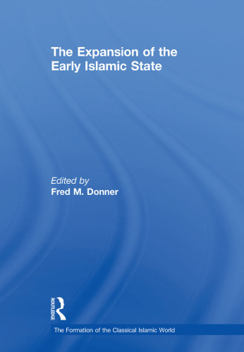 The Expansion of the Early Islamic State
