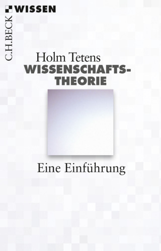Wissenschaftstheorie