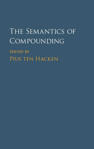 The Semantics of Compounding